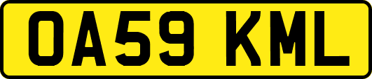 OA59KML