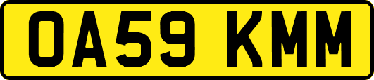OA59KMM