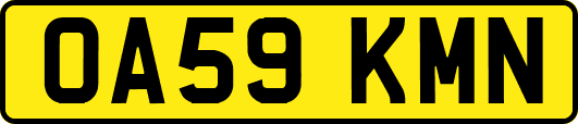 OA59KMN