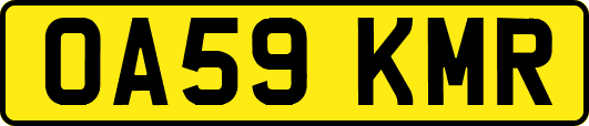 OA59KMR