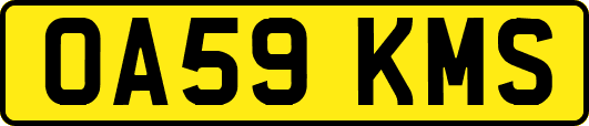 OA59KMS