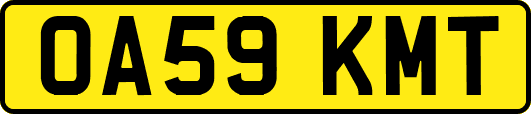 OA59KMT