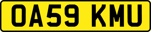 OA59KMU