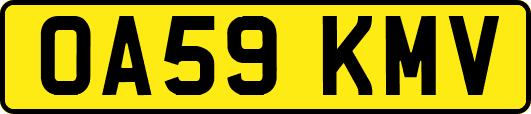 OA59KMV