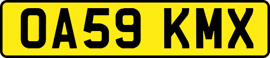 OA59KMX
