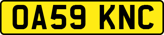 OA59KNC