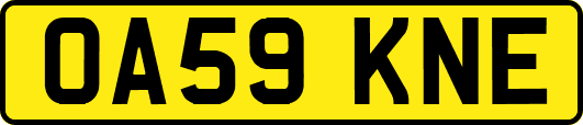 OA59KNE