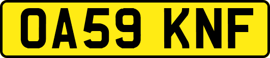 OA59KNF