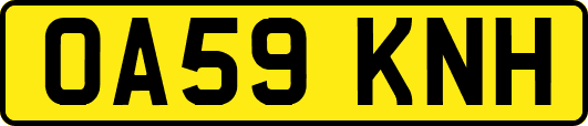 OA59KNH