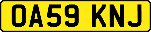 OA59KNJ