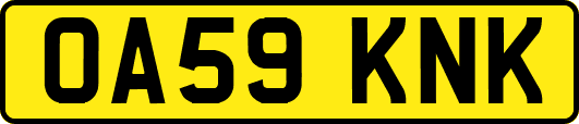 OA59KNK