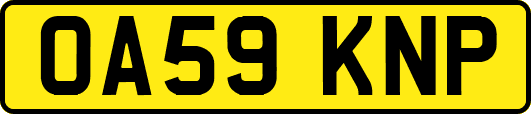 OA59KNP