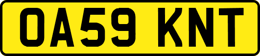 OA59KNT