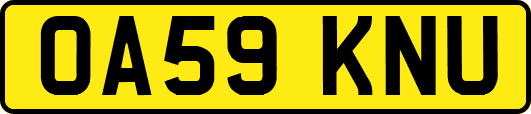 OA59KNU