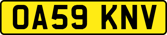 OA59KNV