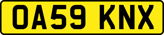 OA59KNX
