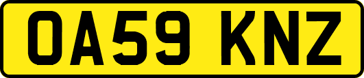 OA59KNZ