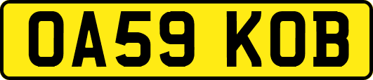 OA59KOB