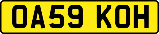 OA59KOH