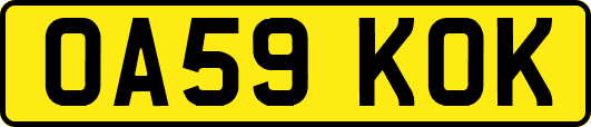 OA59KOK