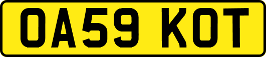 OA59KOT