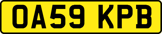 OA59KPB