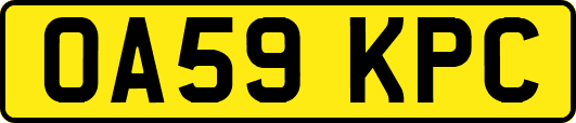 OA59KPC