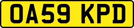 OA59KPD