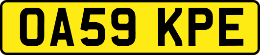 OA59KPE
