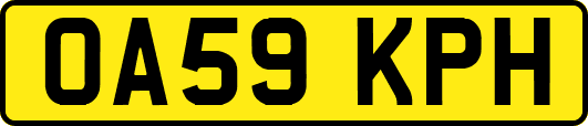 OA59KPH