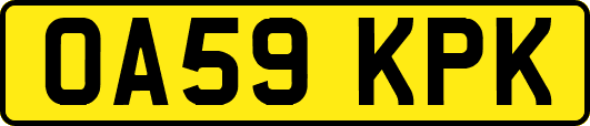 OA59KPK