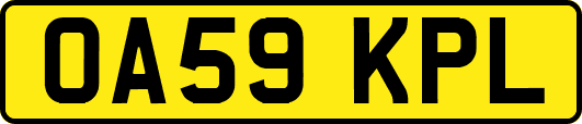 OA59KPL