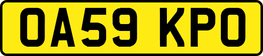 OA59KPO