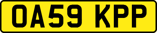 OA59KPP