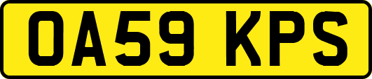 OA59KPS