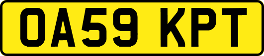 OA59KPT