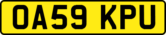 OA59KPU