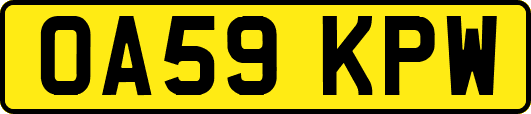 OA59KPW
