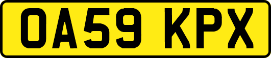 OA59KPX