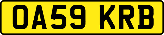 OA59KRB