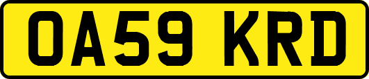 OA59KRD