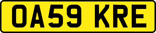 OA59KRE