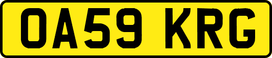 OA59KRG