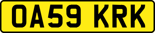 OA59KRK