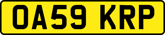 OA59KRP