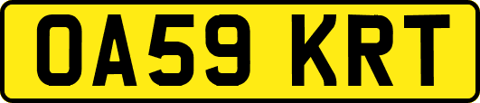 OA59KRT