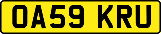 OA59KRU