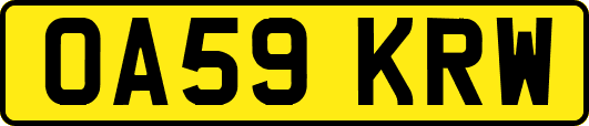 OA59KRW