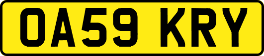 OA59KRY