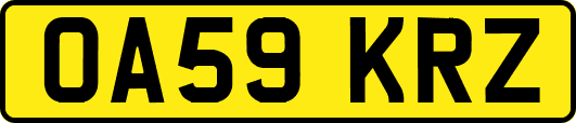 OA59KRZ